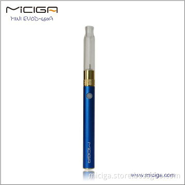 refillable mini ce vapor ego electronic cigarette shenzhen wholesale